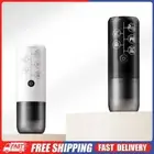 2 in 1 Electric Portable Coffee Machines Capsule Powder Travel Coffee Makers