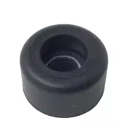Cybex Strength Systems Recessed Rubber Bumper PR069400