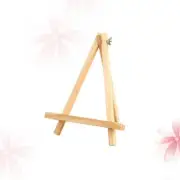 Desk Easel Drawing Small Table Easel Small Wooden Easel Diy Tabletop Easel