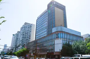 瀋陽中富國際酒店(原七寶山飯店)ZF International Hotel