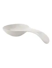 [Maxwell & Williams] White Basics Diamonds Spoon Rest in White