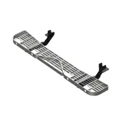 TAG High Clearance Rear Step Kit for Toyota HiAce GDH GRH 300 320 322 2019-On