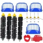 Side Brush Parts Kit for iRobot Roomba 600 Series 614 620 630 650 660 665 690 AU