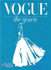 在飛比找三民網路書店優惠-Vogue ― The Gown