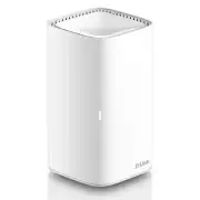 D-Link WiFi Router AC1900 Whole Home Smart Mesh Wi-Fi System High Performance Du
