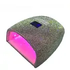 Cordless Rechargeable UV LED Nail Lamp Gel Polish Curing Secador UV Nail Tools