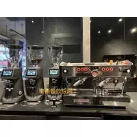 在飛比找蝦皮購物優惠-La Marzocco Linea PB 雙孔 半自動咖啡機