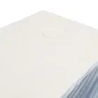Purifas Dream Topper: Plush Memory Foam Therapy & Massage Bed Mattress Topper.