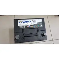 在飛比找蝦皮購物優惠-(二手中古電池) VARTA 75D23L-SMF (55D