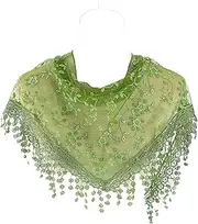 [FairyCos] Catholic Church Veil Mantilla Chapel Veil Head Covering Scarf