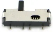Power Switch on Off Switch Button for Nintendo Ds Lite NDSL NDS Lite Fast Dispatch Replacement