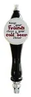 Beer Tap Handle tapper Keep Your Friends Cloe Funny Kegerator Bar Draft Faucet