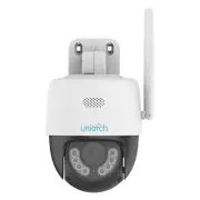 UNV 3MP Audio NDAA Uniview Mini Pan & Tilt IP Network Security Camera Uniarch