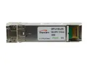 OSP-SM10 Optical SM 1310nm 10G SFP+ Transceiver