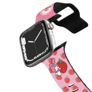 Apple Watch Series 1-3 (42mm) Impact Band My Melody Strawberry Milk Watchband
