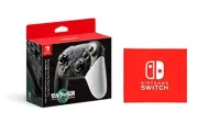 Nintendo Switch Pro Controller The Legend of Zelda: Tears of the Kingdom Edition