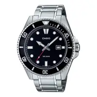 在飛比找蝦皮購物優惠-CASIO手錶專賣店 卡西歐 MDV-107D-1A1 運動