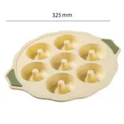 Baking Silicone Mini Muffin Pans Multi Function Withstand Temperatures