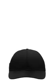 PRADA Logo Cap