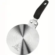 Steel Induction Adapter Plate for Coffee Pots