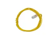 Viessmann 3505 - Lightbulb Clear T1, Ø 3,2 MM, 16 V, 30 Ma, 2 Cable - New