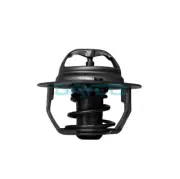 Dayco Thermostat for Subaru Forester SF 2.0L Petrol EJ205 1998-2000