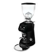 Fiorenzato F64 EVO PRO On Demand Grinder, 64mm, Matte Black