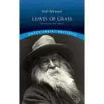 LEAVES OF GRASS: THE ORIGINAL 1855 EDITION