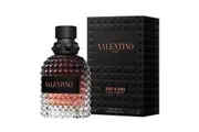 Valentino Valentino Uomo Born in Roma Coral Fantasy 50ml EDT (M) SP