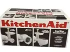 Kitchen Aid Stand Mixer Attachment Pack White FPPA