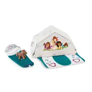 Schleich Horse Club - Camping Accessories