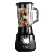 Russell Hobbs Desire Blender Matte Black RHBL5BLK - Free Postage