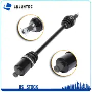 For 2014- 2018 2019 Polaris RZR XP 1000 RZR XP 4 1000 Rear Left Right CV Axle