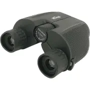 Atka 10 x 25 Binoculars - Black