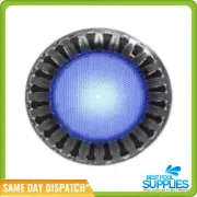 Spa Electrics Atom EM LED Pool Light Multi Colour + Vinyl Mount Kit + 20m Cable