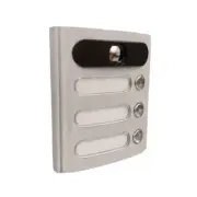 Vimar 80C3 Galileo Mod 3Tas Serr Grigio Luce
