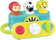 Early Learning Centre - Pop Up Jungle Animals