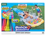 Zuru Bunch O Balloons Tropical Party Water Slide Wipeout Playset