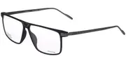 Jaguar 6833 3100 Men's Glasses Blue Size 59 - Private Health Rebate - Blue Light Block Available