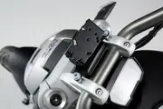 SW-Motech GPS/Smartphone, handlebar mount