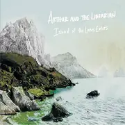 Island Of The Lotus Eaters -Arthur / Librarian CD