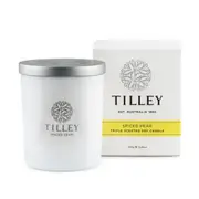Tilley Candle - Spiced Pear