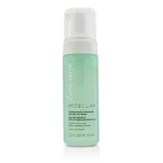 LANCASTER - Micellar Detoxifying Cleansing Water-To-Foam - Normal to Oily Skin, Including Sensitive Skin
