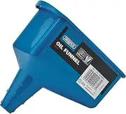 Draper Tools Oil Funnel, Blue