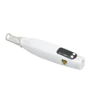 Handheld Freckle Removal Pen Blue Lighting Improve Dark Spots Skin Beauty De