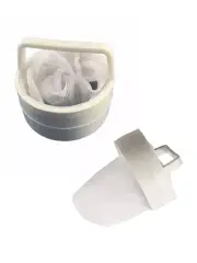 LINT FILTER SUITS FISHER & PAYKEL AGITATOR - GW712 (93173)-FP426451P-GW712 (