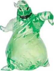Enesco FACETS Disney The Nightmare Before Christmas Oogie Boogie Figurine