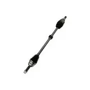 Basco Constant Velocity Axle - CVA1398