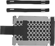 TINEASUR 1 Set Hard Drive Mounting Bracket for IBM Durable Guide for Secure Installation Includes Screws for Reliable Fixing