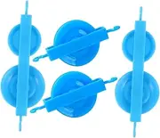 HOMOCONO Pcs Physics Experiments Pulley Equipment School Pulley Mechanic Teaching Tool Educational Supplies